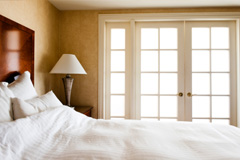 Aberchirder bedroom extension costs